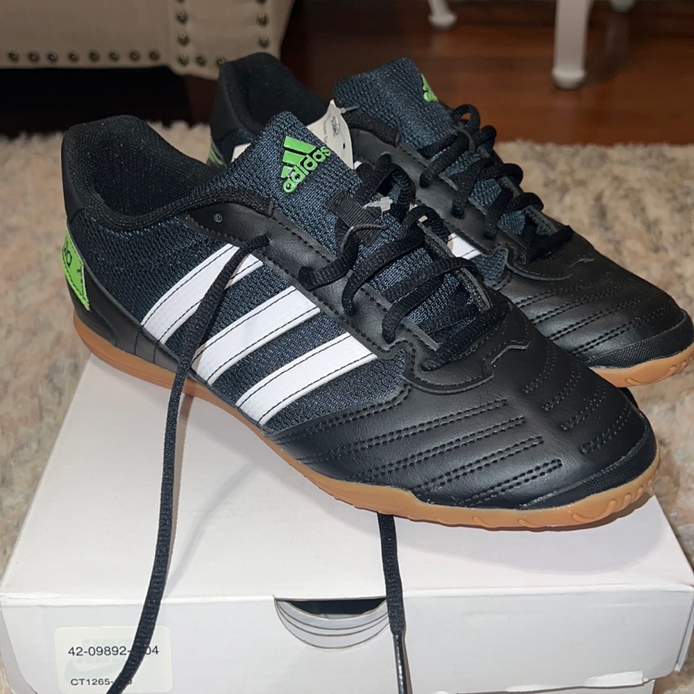 Adidas indoor shoes